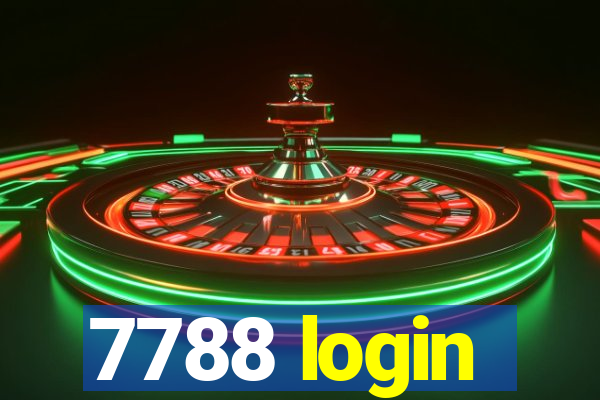 7788 login